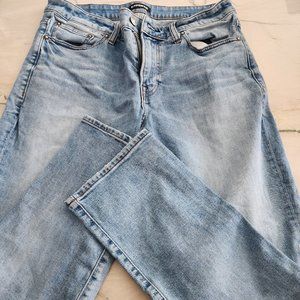 Express Mens Jeans 33 x 32